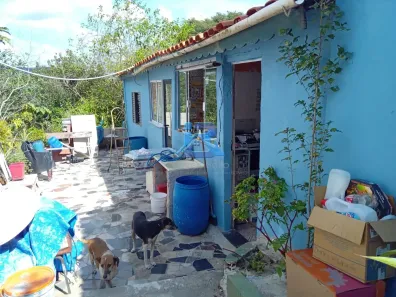 Fazenda/Sítio com 5 Quartos à venda, 180m² no Real Parque Dom Pedro I, Itatiba