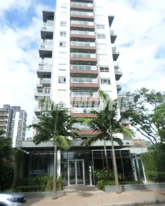 Apartamento com 2 Quartos para alugar, 68m² no Cambuí, Campinas