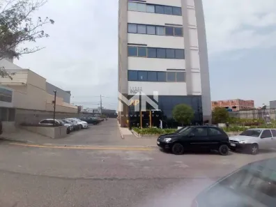 Sala Comercial para alugar, 88m² no Itu Novo Centro, Itu