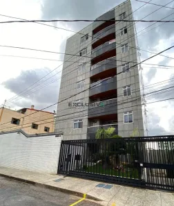 Apartamento com 3 Quartos à venda, 110m² no Eldorado, Contagem