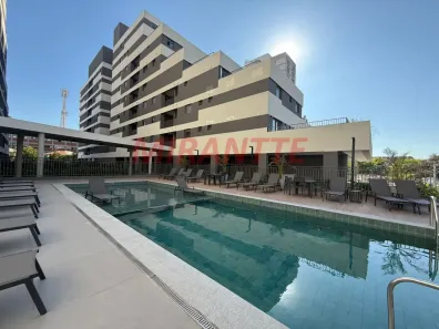 Apartamento com 3 Quartos à venda, 150m² no Santana, São Paulo