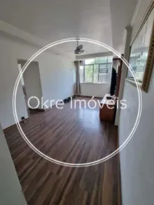 Apartamento com 2 Quartos à venda, 71m² no Botafogo, Rio de Janeiro