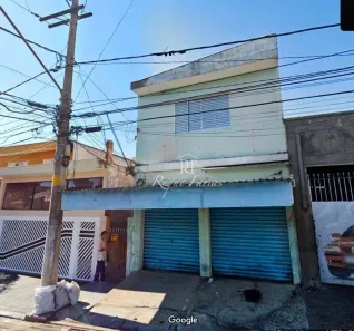 Sobrado com 3 Quartos à venda, 180m² no Vila Yara, Osasco