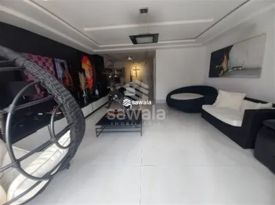 Cobertura com 4 Quartos à venda, 250m² no Recreio dos Bandeirantes, Rio de Janeiro