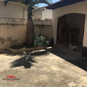 Casa com 4 Quartos à venda, 280m² no Santana, São José dos Campos