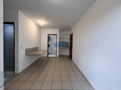 Apartamento com 2 Quartos à venda, 55m² no Jardim Camburi, Vitória