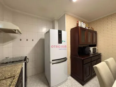 Apartamento com 2 Quartos à venda, 83m² no Centro, São Bernardo do Campo
