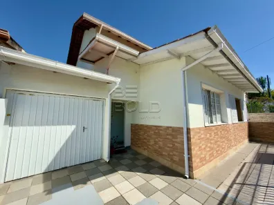 Casa com 3 Quartos à venda, 250m² no Itaguaçu, Florianópolis
