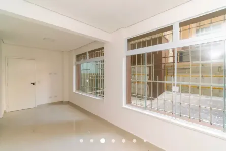 Kitnet com 1 Quarto para alugar, 28m² no República, São Paulo