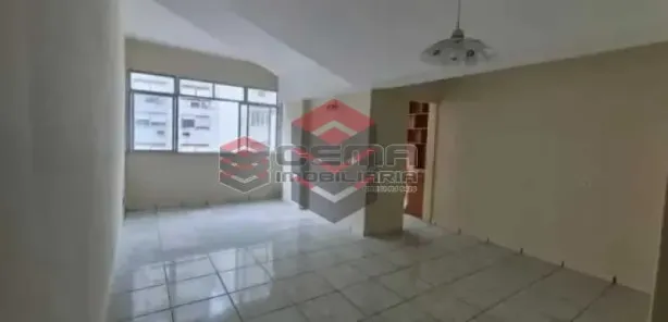 Apartamento com 3 Quartos à venda, 90m² no Flamengo, Rio de Janeiro