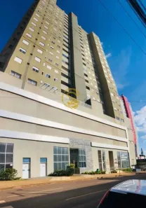 Apartamento com 3 Quartos à venda, 77m² no Centro, Cascavel