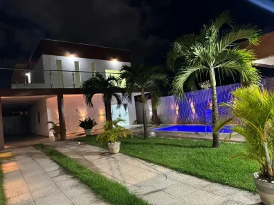 Casa com 3 Quartos para venda ou aluguel, 400m² no Candeias, Jaboatão dos Guararapes