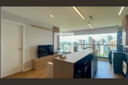 Apartamento com 1 Quarto à venda, 50m² no Jardim Vera Cruz, São Paulo