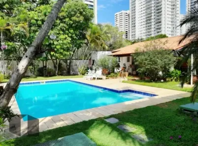 Casa de Condomínio com 5 Quartos à venda, 767m² no Barra da Tijuca, Rio de Janeiro