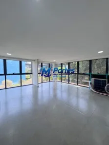 Sala Comercial com 1 Quarto à venda, 50m² no Georgina Business Park, São José do Rio Preto