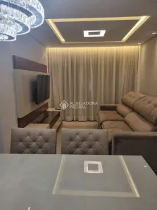 Apartamento com 3 Quartos à venda, 80m² no Parque Terra Nova, São Bernardo do Campo