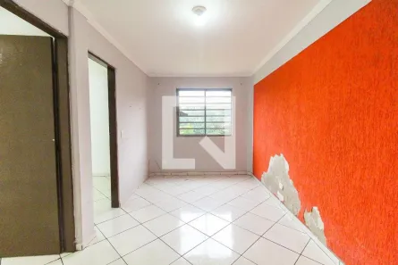 Apartamento com 2 Quartos à venda, 43m² no Jardim Pedra Branca, São Paulo
