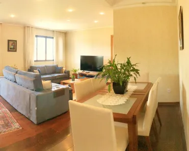 Apartamento com 3 Quartos à venda, 143m² no Saúde, São Paulo