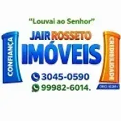 Logo da imobiliária