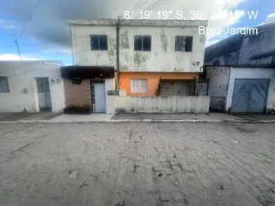 Casa com 1 Quarto à venda, 88m² no Morada Nobre, Belo Jardim