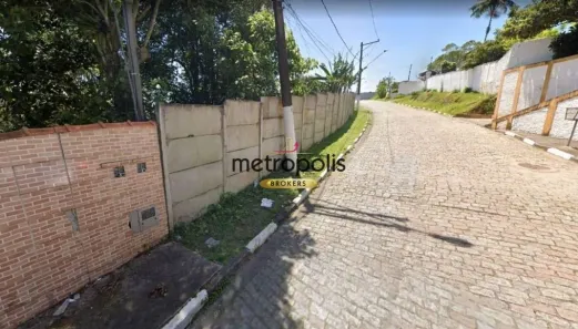 Lote/Terreno à venda, 250m² no Oasis Paulista, Rio Grande da Serra