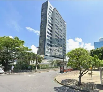 Sala Comercial para alugar, 35m² no Ilha do Leite, Recife