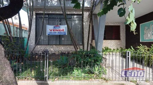 Casa com 6 Quartos à venda, 530m² no Guaiaúna, São Paulo