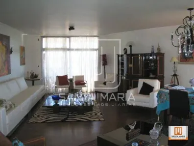 Apartamento com 4 Quartos à venda, 367m² no Centro, Ribeirão Preto