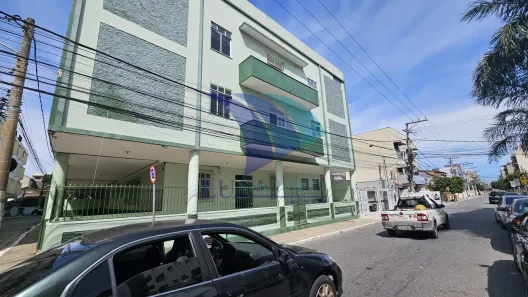 Apartamento com 1 Quarto à venda, 72m² no São Bento, Cabo Frio