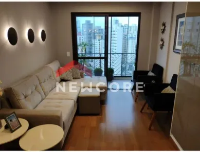 Apartamento com 3 Quartos à venda, 86m² no Saúde, São Paulo