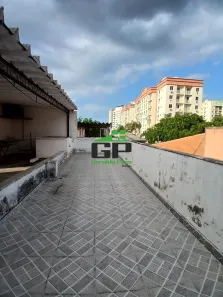Casa com 3 Quartos à venda, 182m² no Campinho, Rio de Janeiro