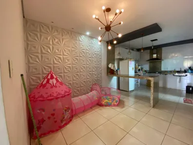 Casa com 2 Quartos à venda, 140m² no Vale dos Araçás Segunda Seção, Mateus Leme