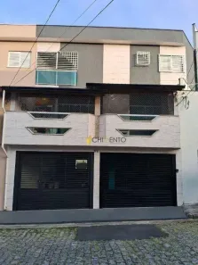 Casa com 3 Quartos à venda, 170m² no Vila Linda, Santo André
