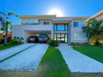 Casa com 6 Quartos à venda, 482m² no Catu de Abrantes (Abrantes), Camaçari