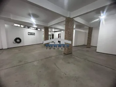Ponto Comercial para alugar, 170m² no Riacho das Pedras, Contagem