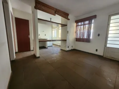 Apartamento com 2 Quartos à venda, 40m² no Residencial das Américas, Ribeirão Preto