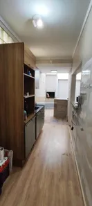 Apartamento com 1 Quarto à venda, 42m² no Chácara das Pedras, Porto Alegre