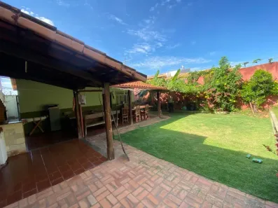Casa com 3 Quartos à venda, 190m² no Centro, Sete Lagoas
