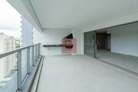 Apartamento com 3 Quartos à venda, 185m² no Santo Amaro, São Paulo
