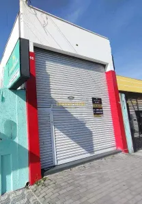 Ponto Comercial à venda, 81m² no Parque Suzano, Suzano