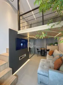 Apartamento com 1 Quarto à venda, 30m² no Vila Mariana, São Paulo