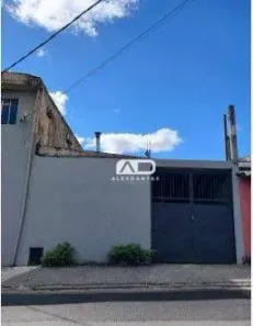 Galpão/Depósito/Armazém para alugar, 480m² no Jardim Rosa Maria, São Paulo