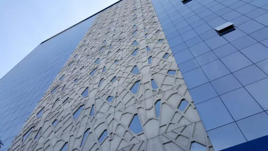 Sala Comercial para alugar, 632m² no Jardim Caravelas, São Paulo