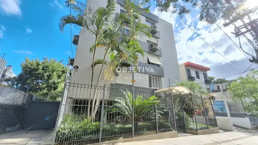 Apartamento com 2 Quartos à venda, 77m² no Moinhos de Vento, Porto Alegre