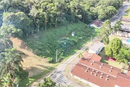 Lote/Terreno à venda, 337m² no Jardim Sao Conrado, Registro