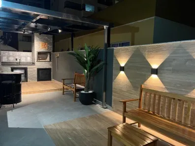 Apartamento com 2 Quartos à venda, 135m² no Centro, Balneário Camboriú