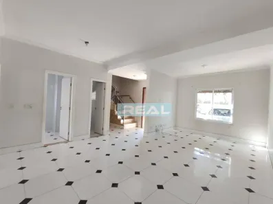Casa de Condomínio com 3 Quartos à venda, 160m² no Parque Brasil 500, Paulínia