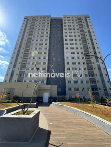 Apartamento com 2 Quartos à venda, 46m² no Parque Riacho das Pedras, Contagem