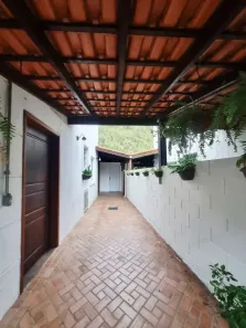 Casa de Condomínio com 2 Quartos à venda, 128m² no Sítio das Paineiras/California, Barueri