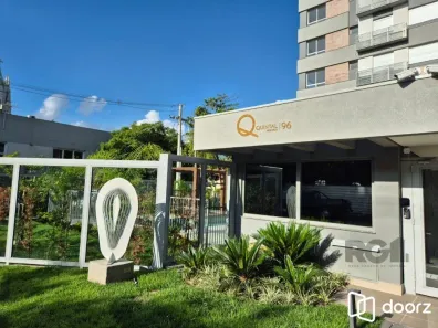 Apartamento com 1 Quarto à venda, 42m² no Moinhos de Vento, Porto Alegre